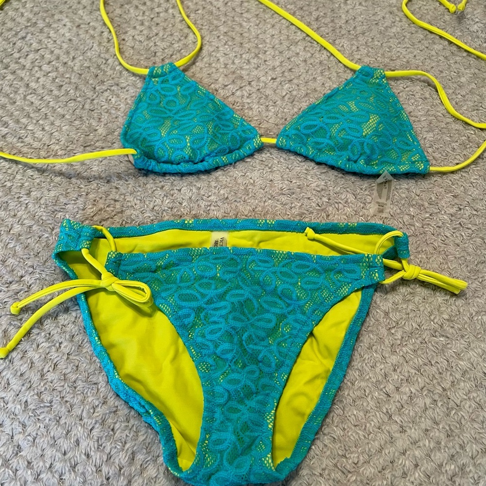 Victoria’s Secret Bikini